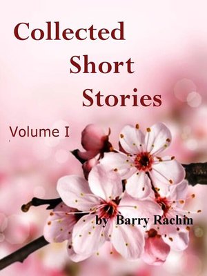 cover image of Collected Short Stories